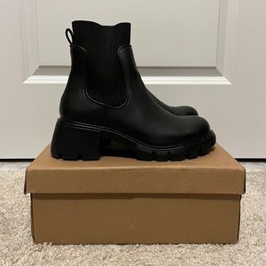 Steve Madden Hayle ankle boots
